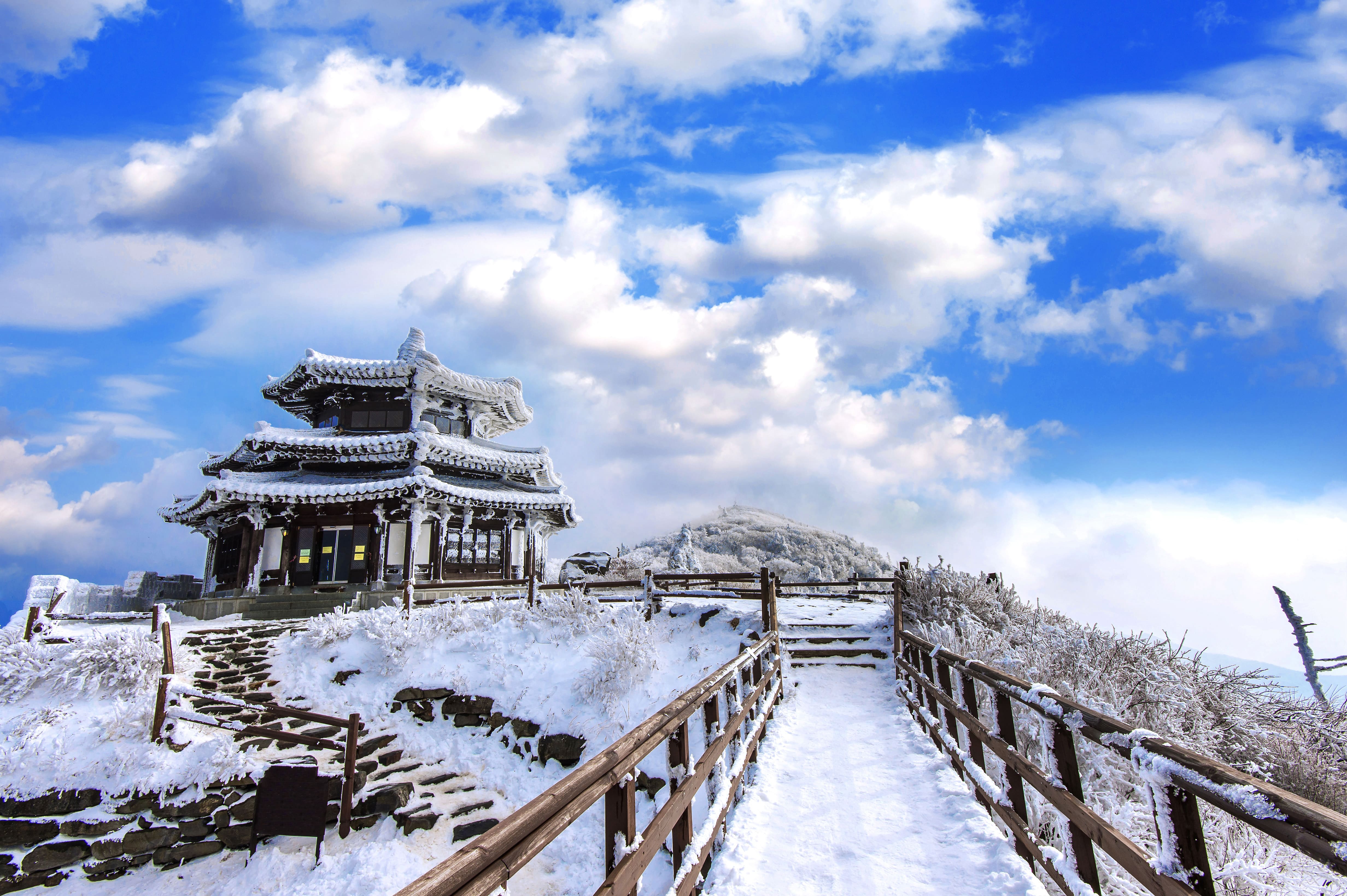 Itinerary Hokkaido Winter