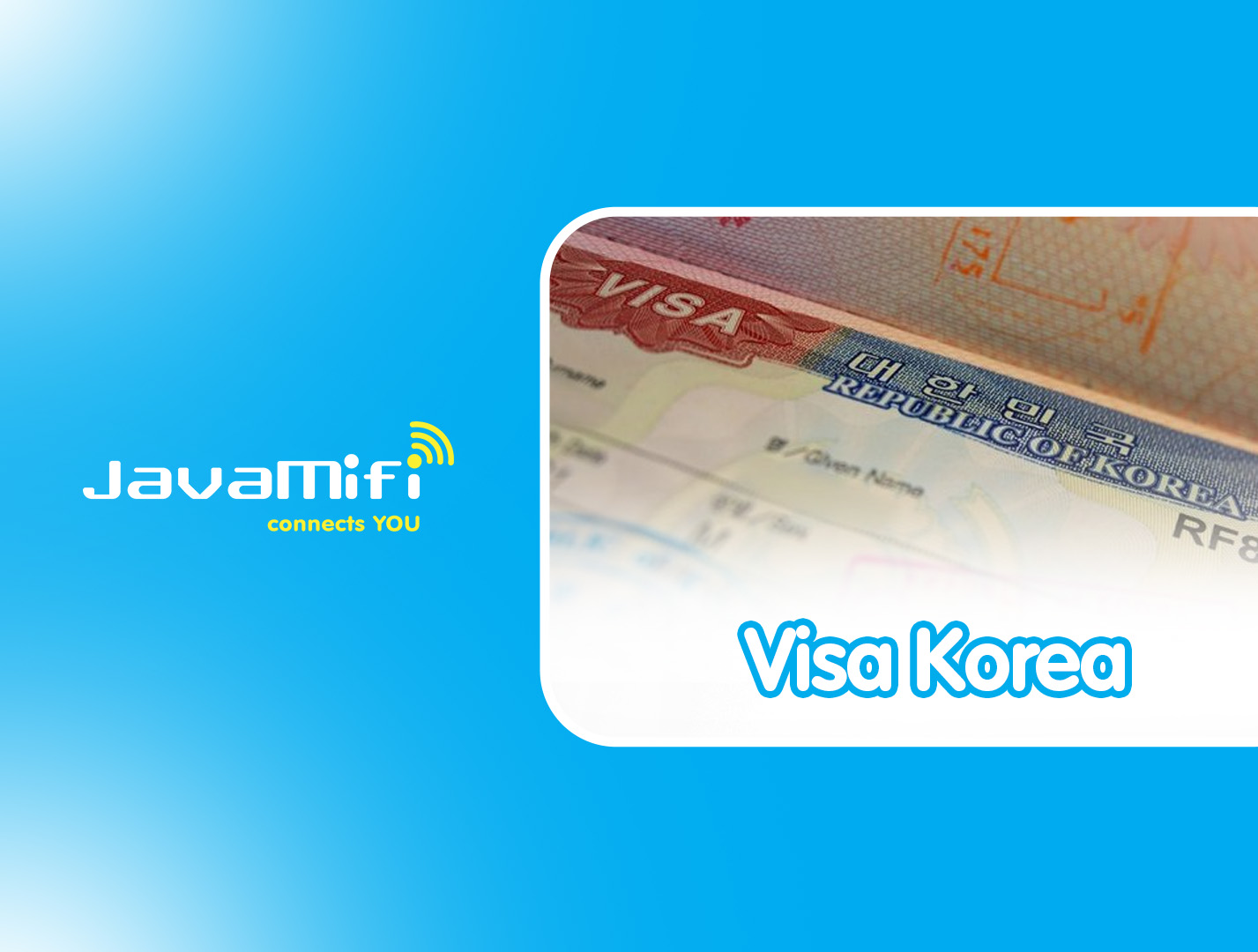 visa korea